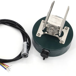 Transmetteur de niveau d'eau radar sans contact 80GHz RS485/ Modbus pour la surveillance de l'eau accumulée sur les routes - Product Image 6