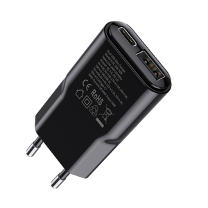 Buen <span class=keywords><strong>Precio</strong></span> <span class=keywords><strong>de</strong></span> <span class=keywords><strong>Cargador</strong></span> <span class=keywords><strong>de</strong></span> Pared Portátil Nuevo, <span class=keywords><strong>Cargador</strong></span> <span class=keywords><strong>de</strong></span> Viaje Pequeño y Seguro - Product Image 1