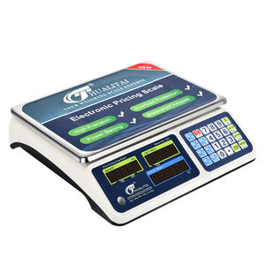 <span class=keywords><strong>Balana</strong></span>-báscula digital, peso 40kg - Product Image 1