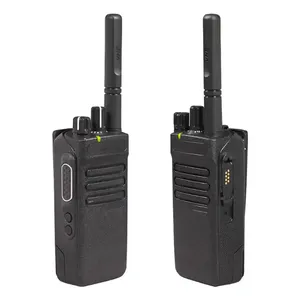 วิทยุสื่อสารแบบมือถือกำลังสูงรุ่นดั้งเดิม XPR3300E DMR รุ่น Xpr3300e - Product Image 1