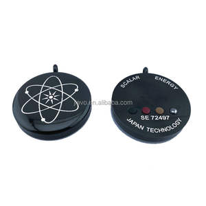 नए उत्पाद के साथ 100% वास्तविक क्वांटम स्केलर ऊर्जा - Product Image 1