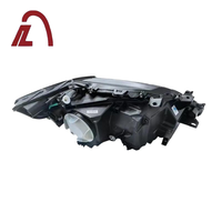 Projecteurs phare modifié pour Lexus GS250 GS350 GS300 GS430 2012-2015 ancien modèle mise à niveau vers de nouveaux phares accessoires de voiture