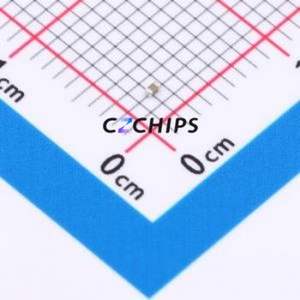 Condensador SMD (MLCC) TCC0402X5R105M6R3ATN 0402 (Capacitancia: 1uF) (Precisión: 20%) (Voltaje Nominal: 6.3V) - Product Image 2