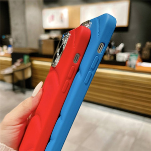 เคสโทรศัพท์มือถือแบบนิ่มลายฟองสบู่ 3 มิติ สีสันสดใส ตลกขบขัน พร้อมกรอบเลนส์เคลือบยาง สำหรับ <span class=keywords><strong>iPhone</strong></span> <span class=keywords><strong>13</strong></span> <span class=keywords><strong>Pro</strong></span> <span class=keywords><strong>Max</strong></span> <span class=keywords><strong>256GB</strong></span> และ <span class=keywords><strong>iPhone</strong></span> 10 <span class=keywords><strong>Pro</strong></span> <span class=keywords><strong>Max</strong></span> - Product Image 4