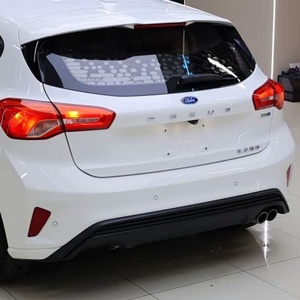 <span class=keywords><strong>Ford</strong></span> <span class=keywords><strong>Focus</strong></span> <span class=keywords><strong>2020</strong></span> Usata, Hatchback EcoBoost 180 8AT Dynamic, Auto Compatta Guida a Sinistra, Senza Incidenti - Product Image 6