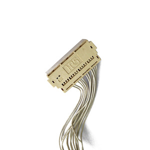 2042-T142 L=080 สายริบบิ้นสำหรับจอภาพตัวควบคุมระบบ FANUC - Product Image 3