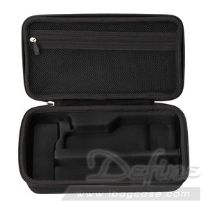 Custodia per tosatrici per capelli in Eva con Kit di taglio per capelli impermeabile antiurto con LOGO personalizzato di fabbrica - Product Image 5