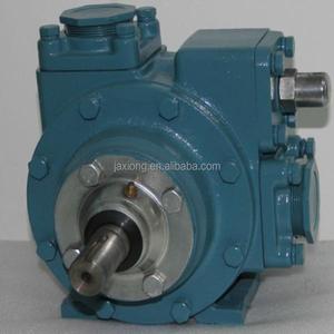 ปั๊มโรตารี่เวน/น้ำมันและก๊าซ - Product Image 1