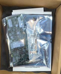 HPE P26253-B21 Broadcom BCM57416 10Gb 2-Port PCI <b>Wireless</b> External <b>Adapter</b> for ProLiant Gen10+/Gen11 - Product Image 4