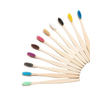 Herramientas <span class=keywords><strong>de</strong></span> cuidado <span class=keywords><strong>dental</strong></span> Los cepillos <span class=keywords><strong>de</strong></span> <span class=keywords><strong>dientes</strong></span> y pastas <span class=keywords><strong>de</strong></span> <span class=keywords><strong>dientes</strong></span> <span class=keywords><strong>de</strong></span> carbón <span class=keywords><strong>de</strong></span> bambú desechables son adecuados <span class=keywords><strong>para</strong></span> enviar regalos a los laboratorios dentales - Product Image 2