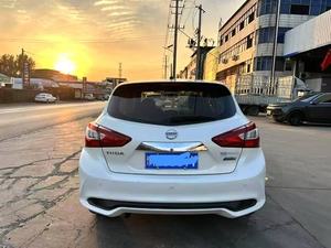 Nissan Teana 2019, 2.0L, CVT, Comfort, Sedán Automático Usado, Volante a la Izquierda, R15, Emisión Euro VI, Motor Turbo, Asientos de Cuero, LED Oscuro - Product Image 6