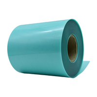 Papier isolant de classe F 6641 DMD Sintoflex 515 516 en rouleau pour bobinage de moteur et de transformateur