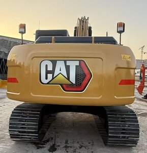 Excavadora Usada de Marca Japonesa de Primera Calidad, Modelo Cat 315D2 313 320, Excavadora de Segunda Mano de Tamaño Mediano, 15 Toneladas, con Precio Bajo, EPA CE - Product Image 6