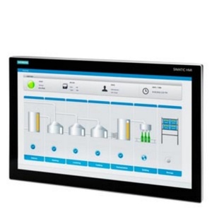 6AV6644-0AB01-2AX0 SIMATIC 377 หน้าจอสัมผัสขนาด 15 นิ้ว จอแสดงผล TFT (สี) แบบมัลติฟังก์ชั่นขนาด 15 นิ้ว HMI - Product Image 2