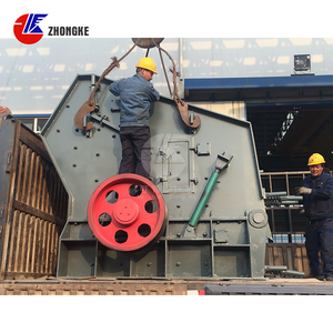 1315 Precio de trituradora de impacto Precio de Malasia Máquina para hacer arena Trituradora de impacto para planta trituradora de piedra móvil - Product Image 3