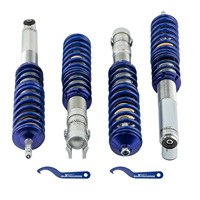 Amortisseurs de suspension maXpeedingrods Coilover pour VW Golf MK2 MK3 Jetta II Corrado Vento
