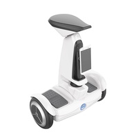 Nuevo prototipo de robot de programación DIY, montaje de tecnología STEM, juguete, experimento científico, regalo educativo para niños