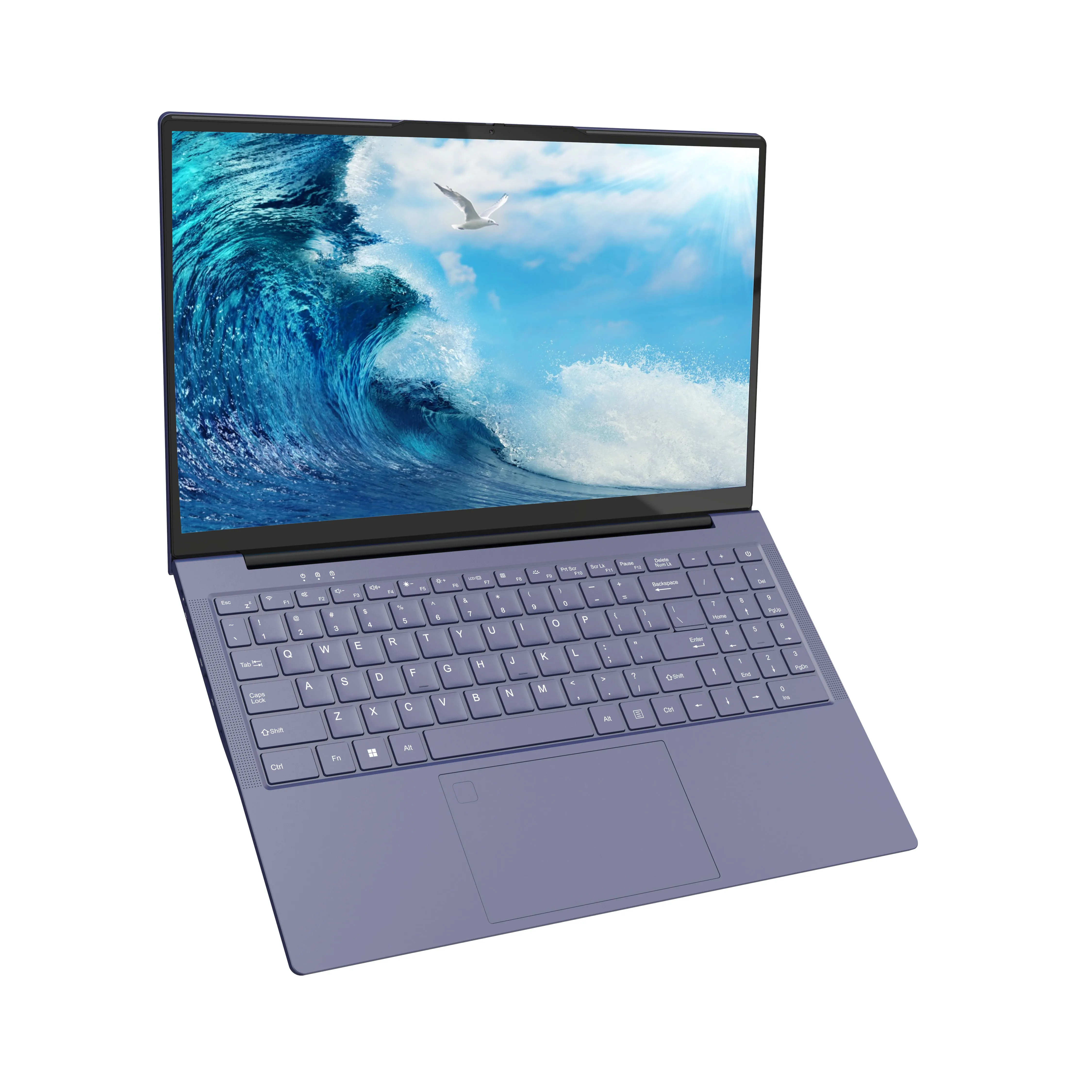 Groothandelsprijs 2023 15.6 Inch 512Gb Ssd Gebruikte Laptop Voor Notebookcomputers 962 972