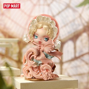 POP MART Original SKULLPANDA WhereTime Dwells รุ่นใหม่ ปี 2026 ฟิกเกอร์สะสม PVC อนิเมะ แบบกล่องสุ่ม สำหรับตกแต่งโต๊ะทำงาน - Product Image 4