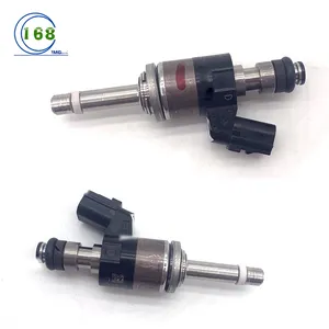 Injecteur de carburant de voiture d'origine pour Honda Accord cr-v Civic 2017-2021 1,5l