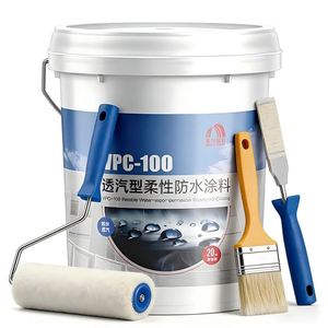 Breathable Flexible <b>Waterproof</b> Coating - Product Image 5