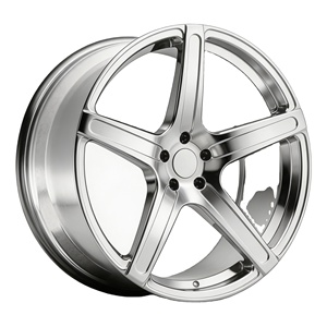 Cerchi in Lega di Alluminio Forgiato Personalizzati 17-22 Pollici 5x120 Configurazione Sfalsata per BMW M1 M2 F87 M3 F80 M4 F82 CS CSL Stile Forgiato - Product Image 5