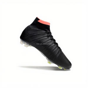 Venta al por mayor <span class=keywords><strong>Superfly</strong></span> 4 FG zapatos de fútbol para los hombres zapatos de deportes al aire libre para la primavera verano Otoño Invierno fútbol - Product Image 5