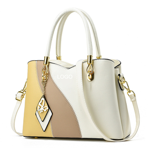 Nuova Collezione 2026: <span class=keywords><strong>Borse</strong></span> Versatili Retrò Semplici ed Eleganti per Donne di Mezza Età, Grande Capacità con Cerniera in <span class=keywords><strong>Pelle</strong></span> - Product Image 6