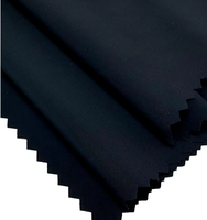 Coupe-vent extensible Ripstop imprimé en gros Veste de vêtement teint en nylon et élasthanne imperméable en tissu métallique