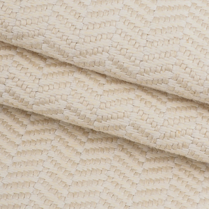 HL403 toile Jacquard de lin de chanvre pur tissu écologique durable pour chaussures de sac - Product Image 1