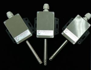 Capteur de température à thermocouple industriel personnalisé avec tête de connexion pour le contrôle des processus - Product Image 5