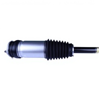 LinTech OE Standard Hinterer Luftstoßdämpfer TYD4243 OE 1027461 00 E 1027461 00 G Kompatibel mit Tesla Model X