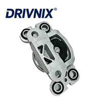 Support moteur de haute qualité DRIVNIX pour Land Rover Range Rover Evoque L538 / Discovery Sport L550 (2011-2019) OE LR061456
