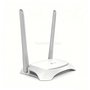 Nuevo Router Inalámbrico TP <span class=keywords><strong>841N</strong></span> ONU Versión en Inglés 300Mbps con 2 Antenas Externas para el Hogar, Compatible con FTTH - Product Image 2