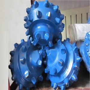 Mũi Khoan Giếng Dầu Mũi Lăn Hình Nón <span class=keywords><strong>IADC517</strong></span>, Mũi Khoan Dụng Cụ Đặc Biệt Để Khoan Dầu - Product Image 4