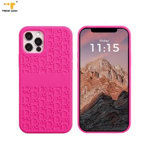 เคสโทรศัพท์มือถือกันตก ดีไซน์หรูหรา ไม่ซ้ำใคร <span class=keywords><strong>แบบ</strong></span>แข็ง แยกชิ้น สำหรับ iPhone 11 12 13 14 - Product Image 3