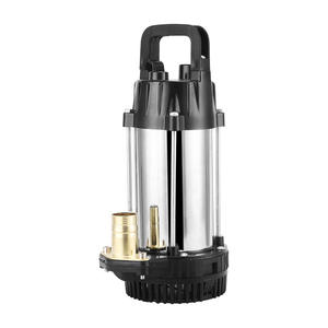 Pompe à <span class=keywords><strong>eau</strong></span> solaire submersible DC 12V 24V 48V à haute pression et grand débit ZQB12V, ZQB24V, ZQB48V - Product Image 1