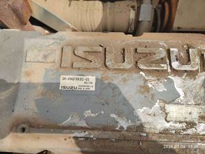 Plataforma de Perforación Rotatoria SANY SR405 Usada, Marca China, Equipo de Construcción para Cimentación, Bomba, Motor - Product Image 3