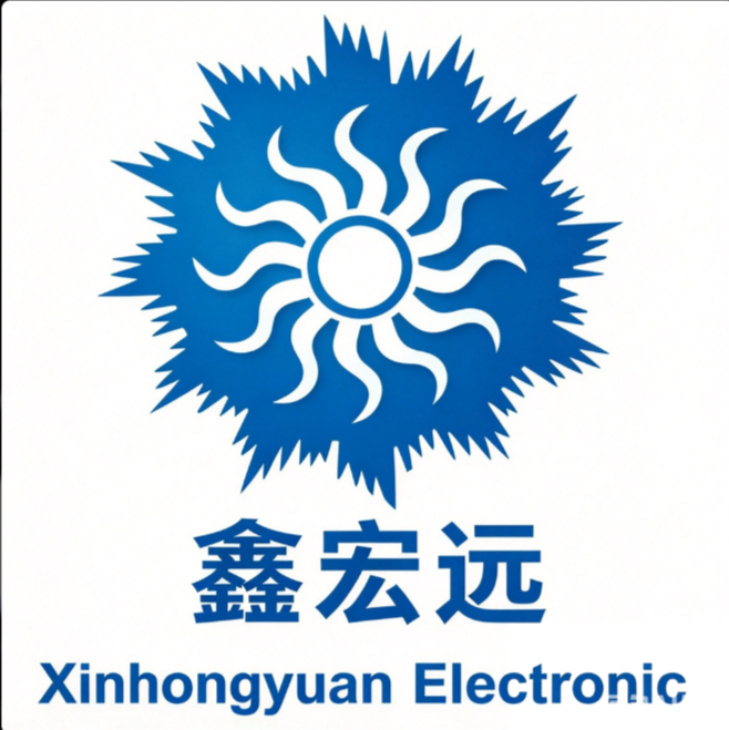 Fuzhou Changle Xinhongyuan Electronics Co., Ltd. logo