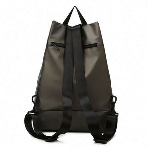 2024 New Design Waterproof Fitness Gym Bag Dry Wet Separation Outdoor Sports <b>Backpack</b> with Shoe Compartment - Product Image 3