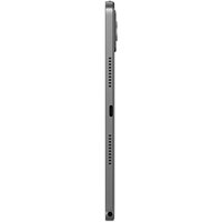 Tablette Lenovo IdeaTab Tb336fu 11 pouces, 128 Go de stockage, 8 Go de RAM, WiFi, écran IPS, MicroSD, gris luna, d'occasion avec clavier et stylet, Android 10