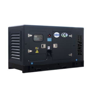 Générateur silencieux 50 kVA 100 kVA triphasé 50 Hz 1800 tr/min - Product Image 4