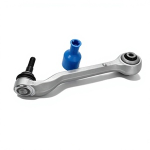 OE 31126854727 Brazo de control inferior delantero izquierdo recto al por mayor para BMW Serie 3 F30 F31 Serie 4 F32 F33 2011-2019 - Product Image 4