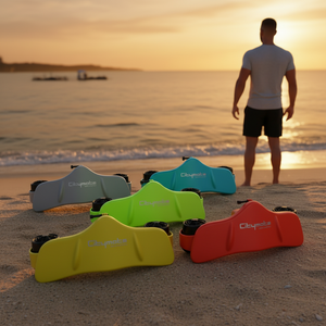 Scooter Acuático Personalizable de Alto Rendimiento, 600W de Potencia, 6.4km/h de Velocidad, Construcción Metálica, Propulsión Subacuática, Impulsor - Product Image 1