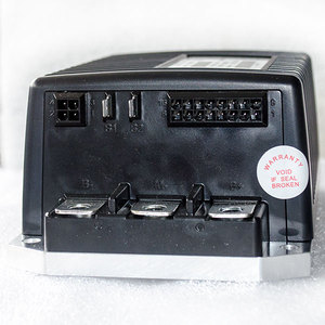 Controller Curtis 1266 36V 48V 350A Kit di Conversione per <span class=keywords><strong>Auto</strong></span> Elettrica Parti <span class=keywords><strong>Auto</strong></span> - Product Image 4