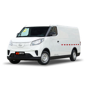 SAIC Maxus EV30 2022 Utilisé, <span class=keywords><strong>Fourgon</strong></span> Électrique 4 Portes 2 Places, Autonomie de 302 km, Batterie au Phosphate de Fer et de Lithium, Recharge Rapide, Prix Abordable - Product Image 1