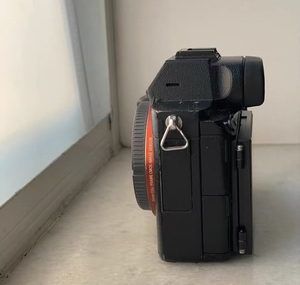 Cámara Digital de Alto Rendimiento de 42MP, Cámara A7R <span class=keywords><strong>III</strong></span>, Cámara de Fotograma Completo con Sensor BSI-CMOS, <span class=keywords><strong>A7</strong></span> <span class=keywords><strong>R</strong></span> <span class=keywords><strong>III</strong></span> - Product Image 3