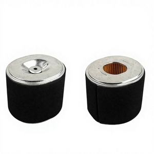 Filtre à air pour moteur à essence 188F 190F GX390 420 13HP 15HP, kit de réparation pour machines agricoles - Product Image 1