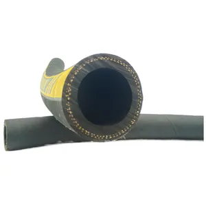 3/4"~ 2" China supplier supplies wear-resistant sandblasting hose