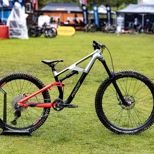 FOXCAT Factory F 29 <strong>R</strong> 27.5inches Full Suspension Mountain Bike Lightweight Downhill <strong>MTB</strong> Enduro Racing Bicycle Customize - Product Image 1